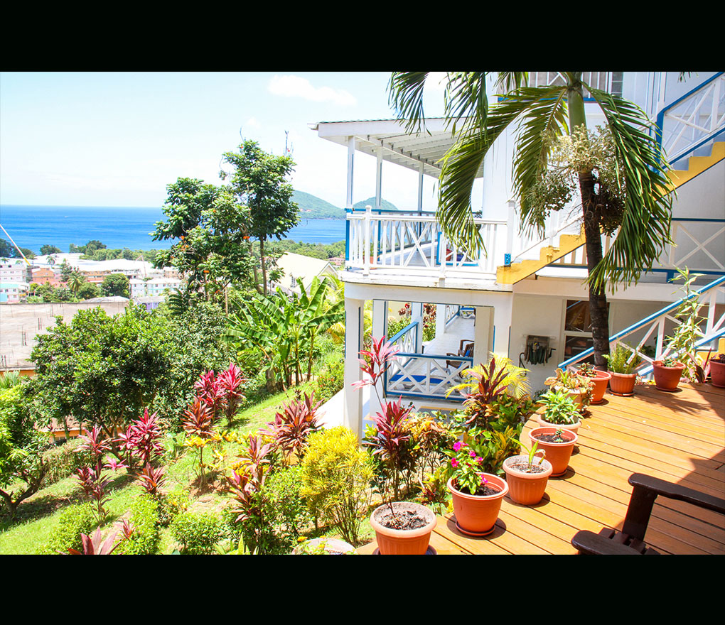 Hotel The Champs Hotel The Champs